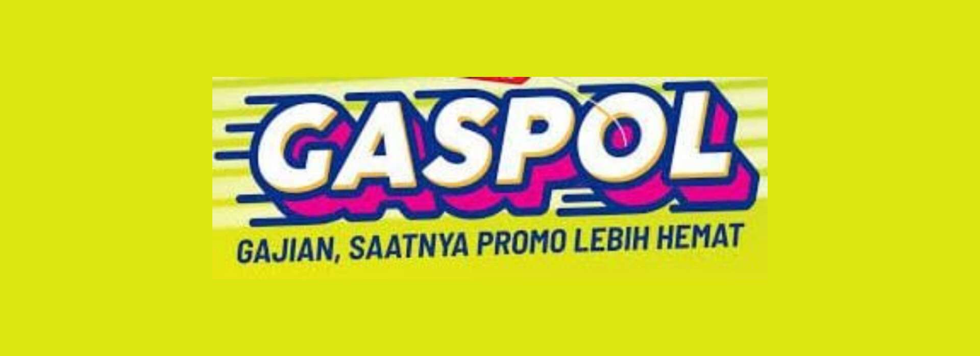 Gaspol